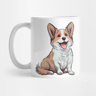 Cute pet, funny pet, boss pet, pirate pet, gangster pet, lovely pet. Mug